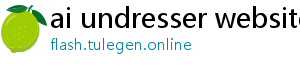 ai undresser website